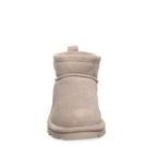 Shorty Youth Boots in Mushroom
