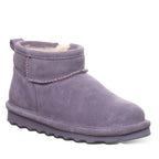 Shorty Youth Boots in Purple Sage