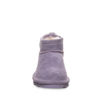 Shorty Youth Boots in Purple Sage