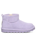 SHORTY YOUTH WASHED LAVENDER