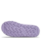 Shorty Youth Boots in Washed Lavender