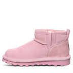 Shorty Youth Boots in Prism Pink