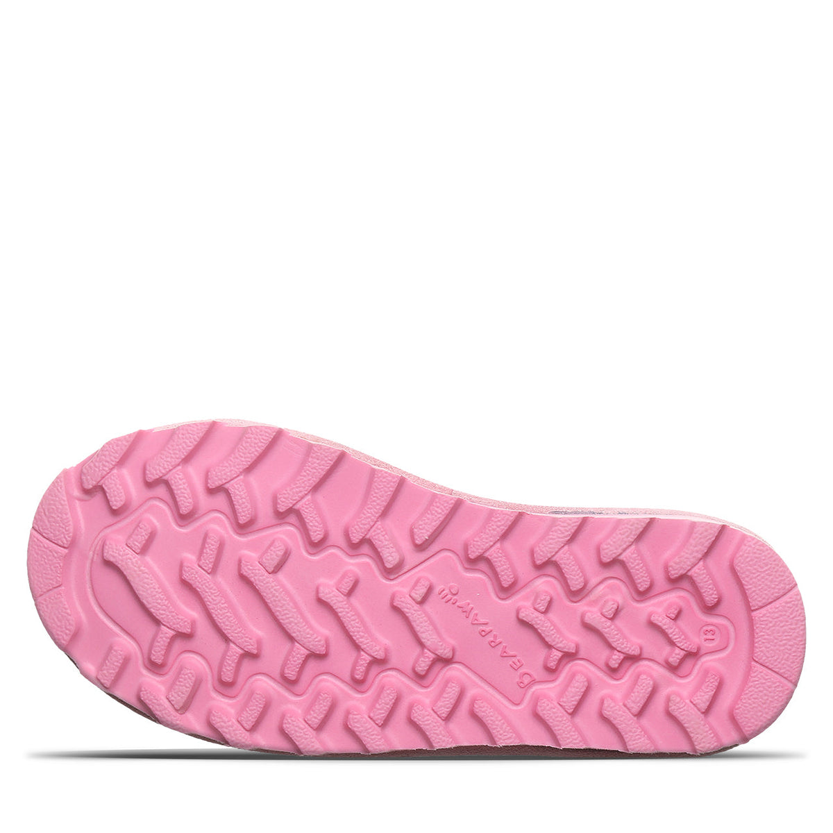 Shorty Youth Boots in Prism Pink