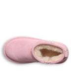 Shorty Youth Boots in Prism Pink
