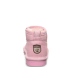 Shorty Youth Boots in Prism Pink