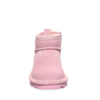 Shorty Youth Boots in Prism Pink