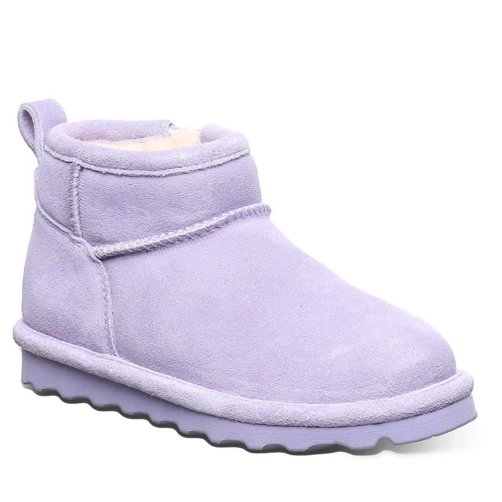 Shorty Youth Boots in Persian Violet