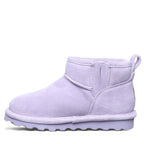 Shorty Youth Boots in Persian Violet