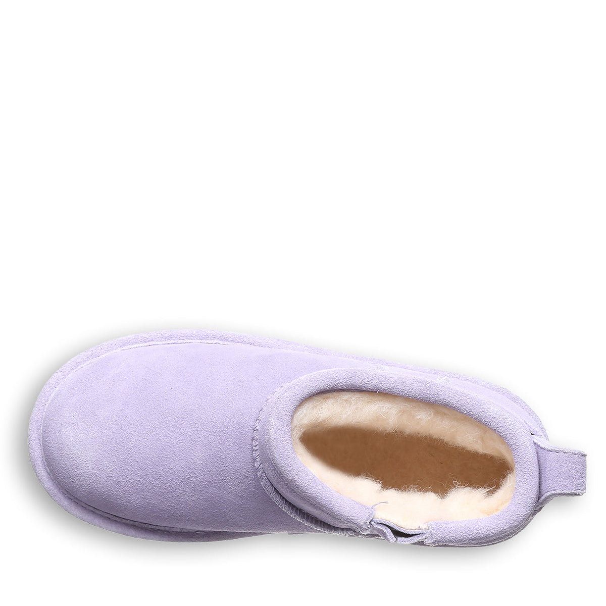Shorty Youth Boots in Persian Violet