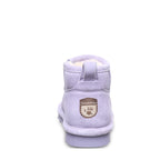 Shorty Youth Boots in Persian Violet