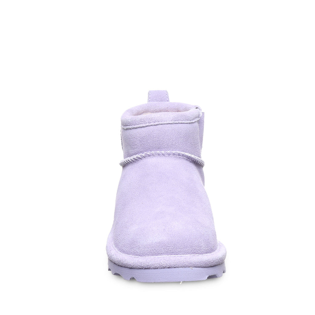 Shorty Youth Boots in Persian Violet