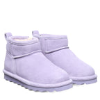 Shorty Youth Boots in Persian Violet