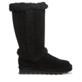 KENDALL BLACK/BLACK