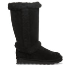 KENDALL BLACK/BLACK