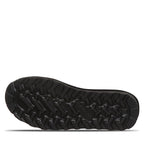 Kendall Tall Suede Winter Boots in Black