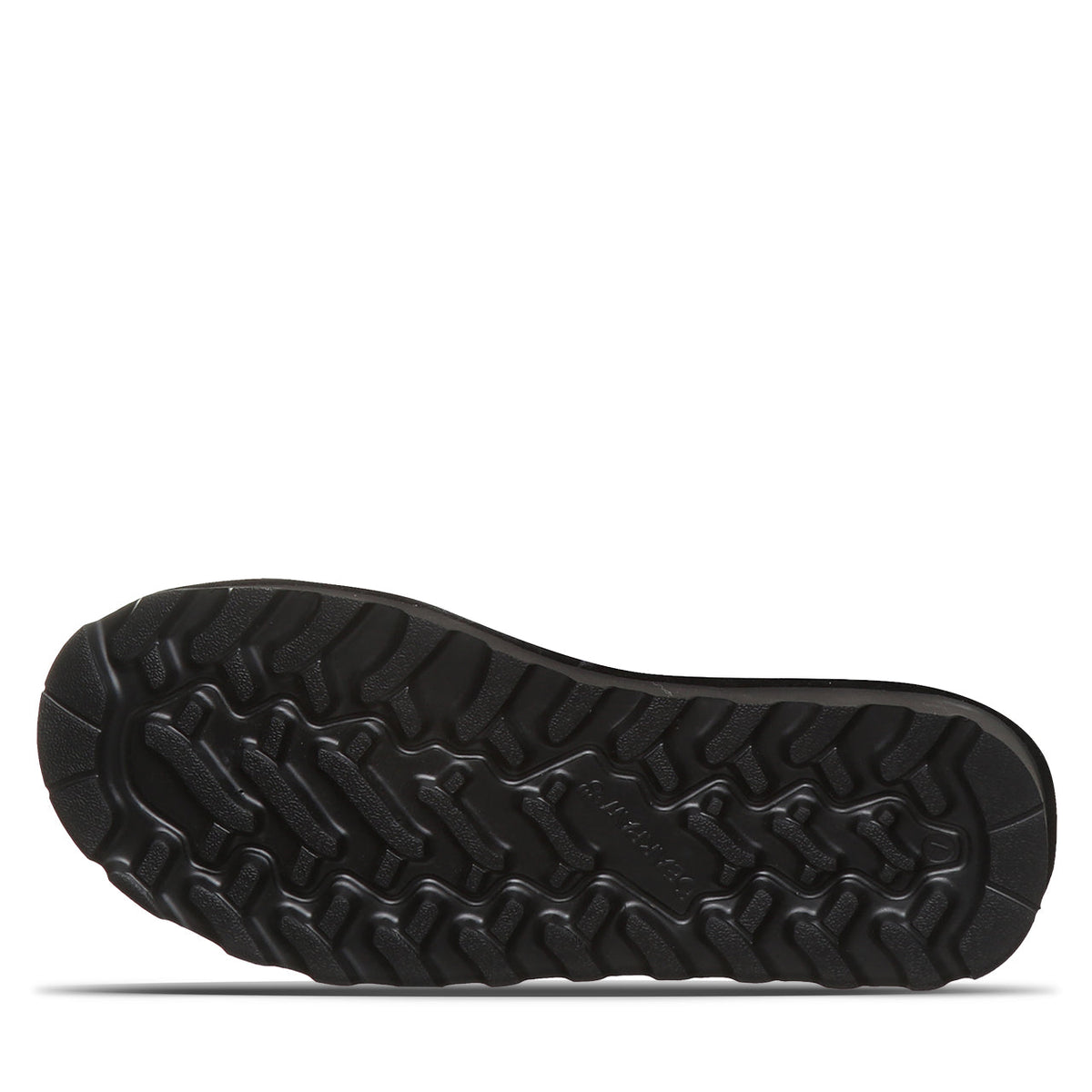 Kendall Tall Suede Winter Boots in Black