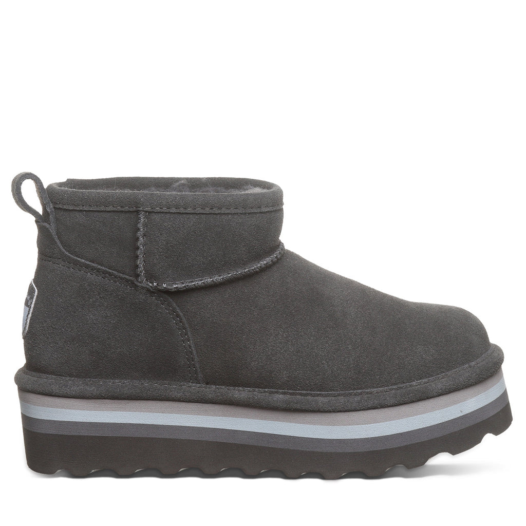 RETRO SHORTY GRAPHITE
