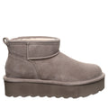 RETRO SHORTY MOREL