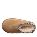 Bearpaw Tabitha Toddler Slippers in Iced Coffee