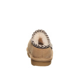 Bearpaw Tabitha Toddler Slippers in Iced Coffee