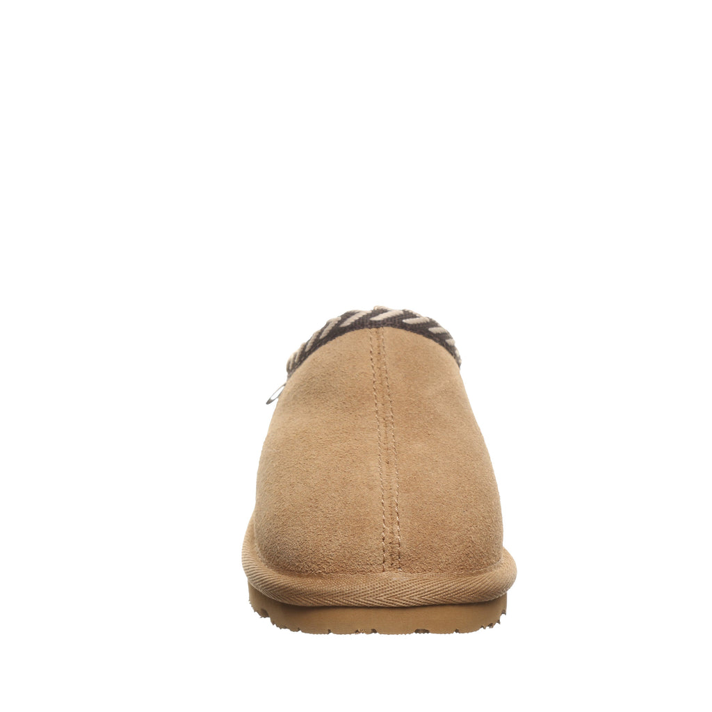 Bearpaw Tabitha Toddler Slippers in Iced Coffee