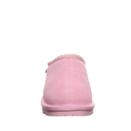 Tabitha Toddler Slippers in Prism Pink