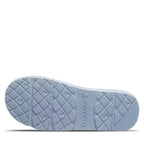 Tabitha Indoor Outdoor Slippers in Heather