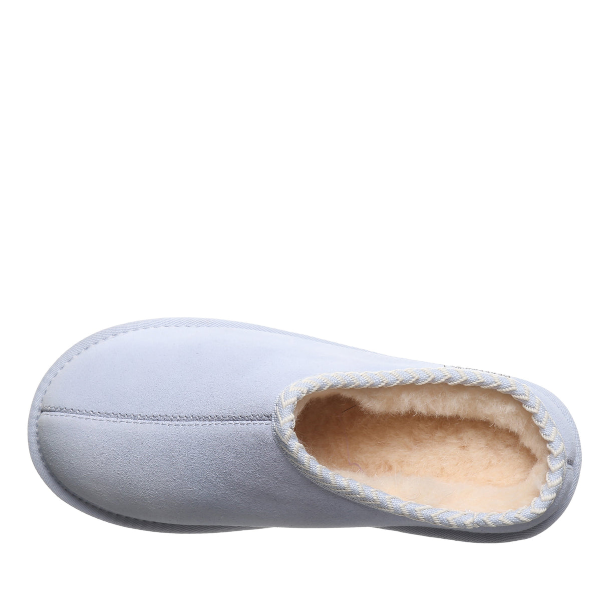 Tabitha Indoor Outdoor Slippers in Heather