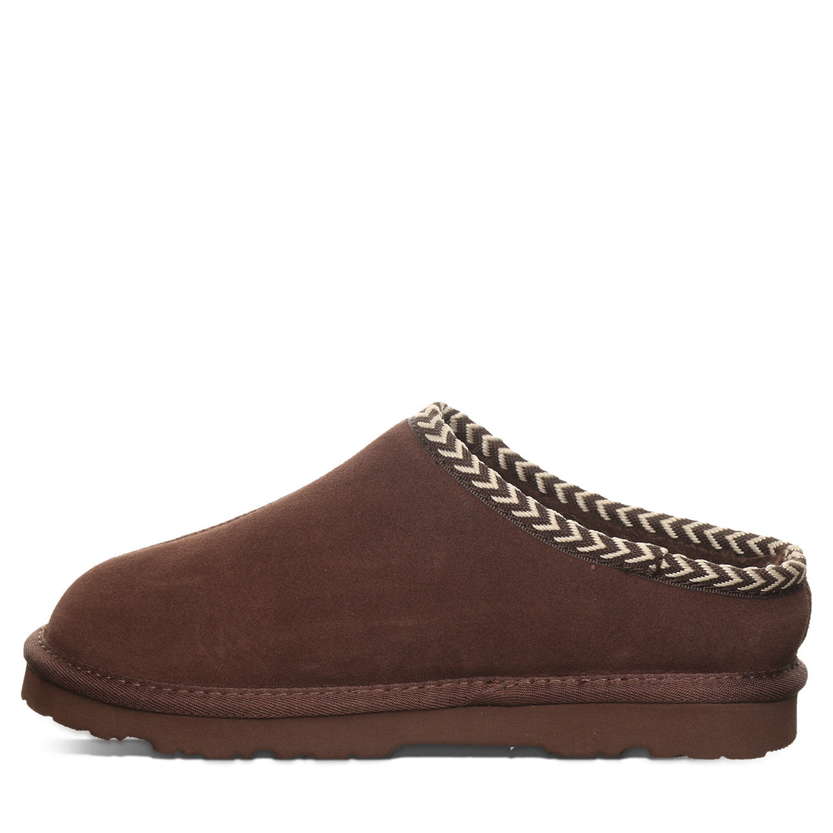 Tabitha Indoor Outdoor Slippers in Chicory