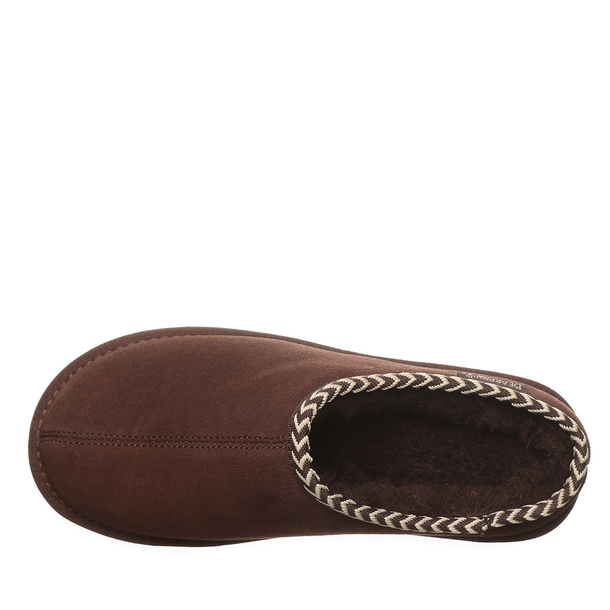 Tabitha Indoor Outdoor Slippers in Chicory