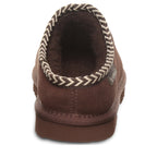 Tabitha Indoor Outdoor Slippers in Chicory