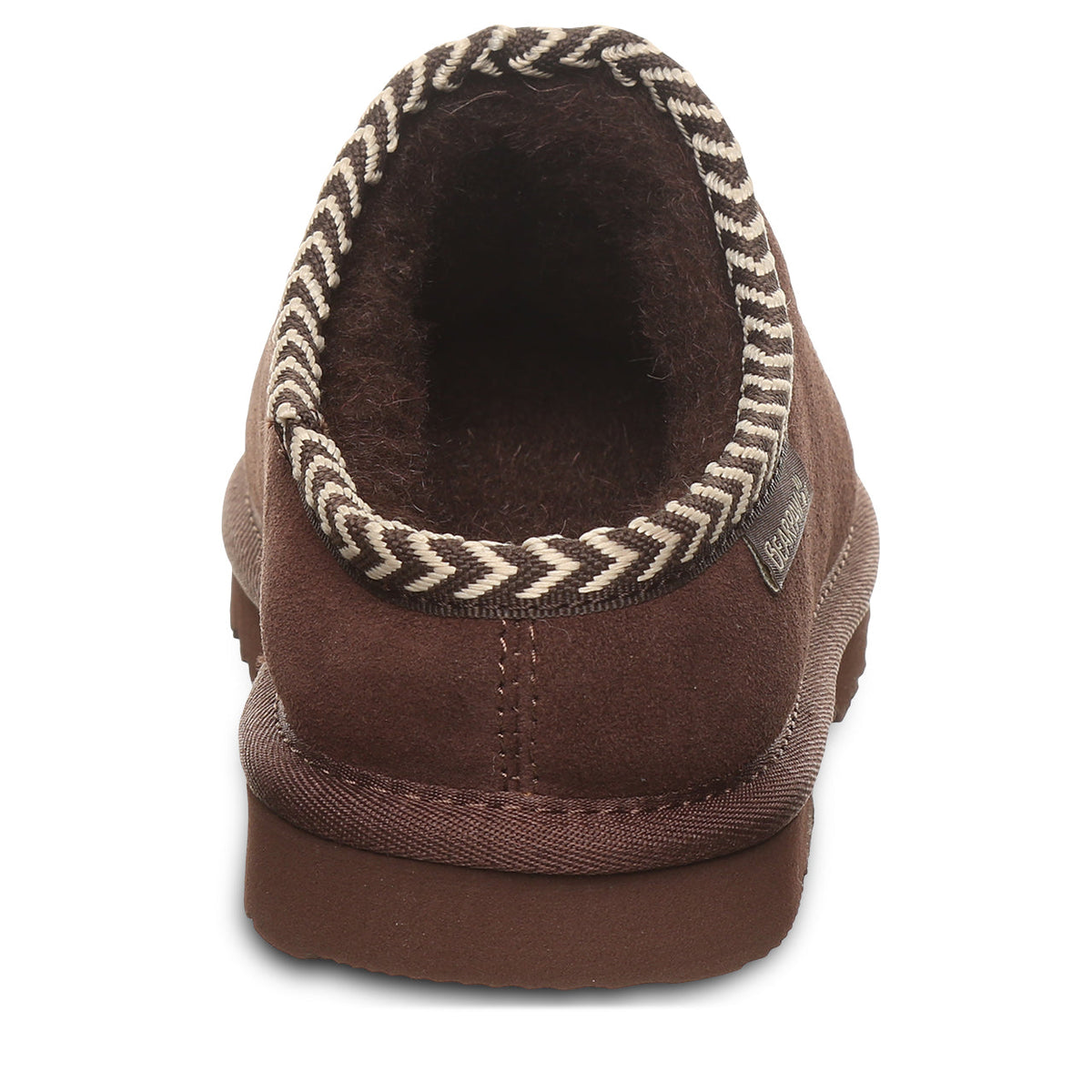 Tabitha Indoor Outdoor Slippers in Chicory