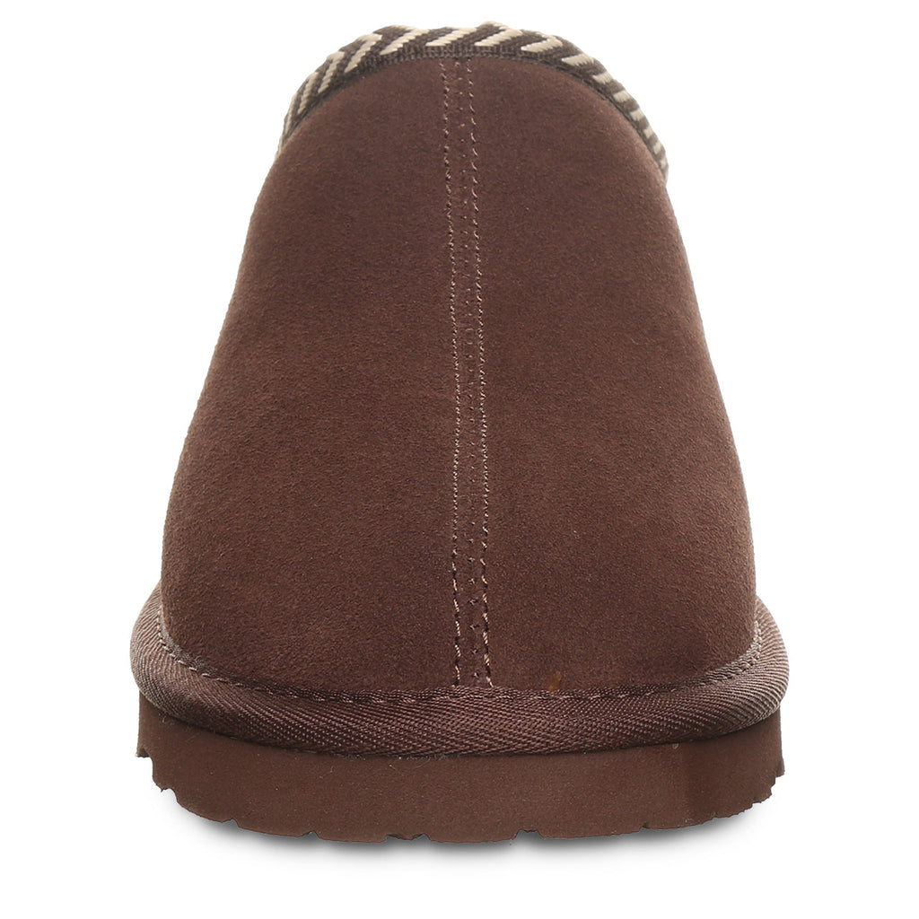 Tabitha Indoor Outdoor Slippers in Chicory