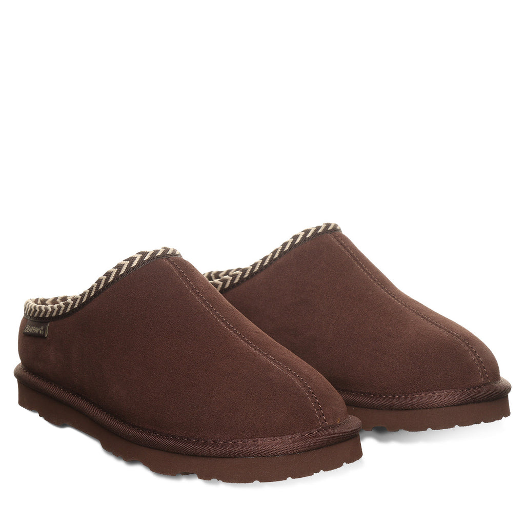Tabitha Indoor Outdoor Slippers in Chicory