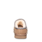 Tabitha Indoor Outdoor Slippers in Hickory