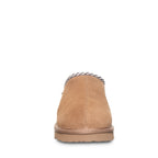 Tabitha Indoor Outdoor Slippers in Hickory