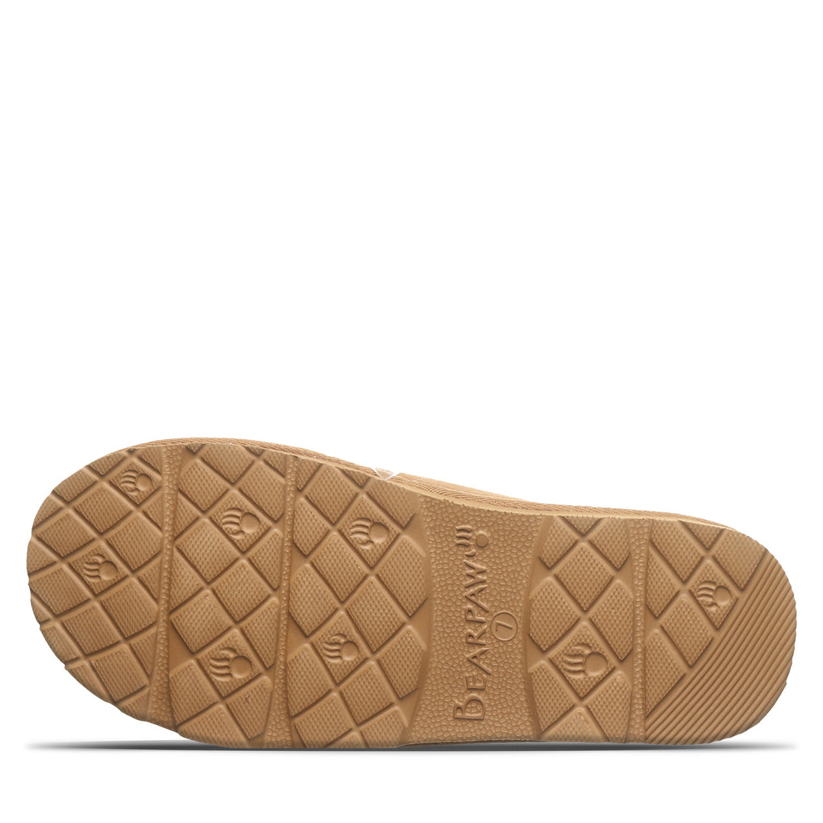 Tabitha Everyday Slippers in Iced Coffee