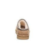 Tabitha Everyday Slippers in Iced Coffee