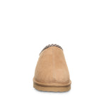 Tabitha Everyday Slippers in Iced Coffee