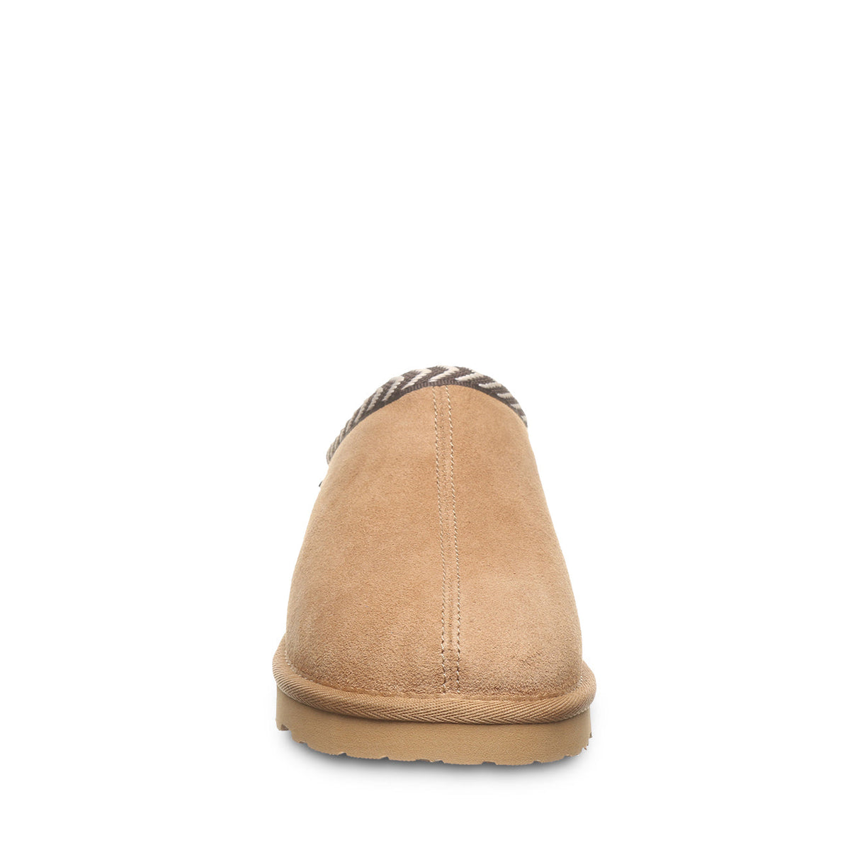Tabitha Everyday Slippers in Iced Coffee