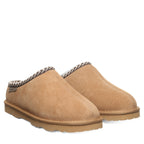 Tabitha Everyday Slippers in Iced Coffee