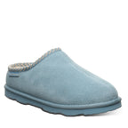 Bearpaw Women's Tabitha Slippers in Tourmaline Blue