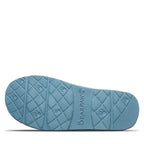 Bearpaw Women's Tabitha Slippers in Tourmaline Blue