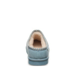 Bearpaw Women's Tabitha Slippers in Tourmaline Blue