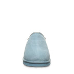 Bearpaw Women's Tabitha Slippers in Tourmaline Blue