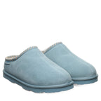 Bearpaw Women's Tabitha Slippers in Tourmaline Blue