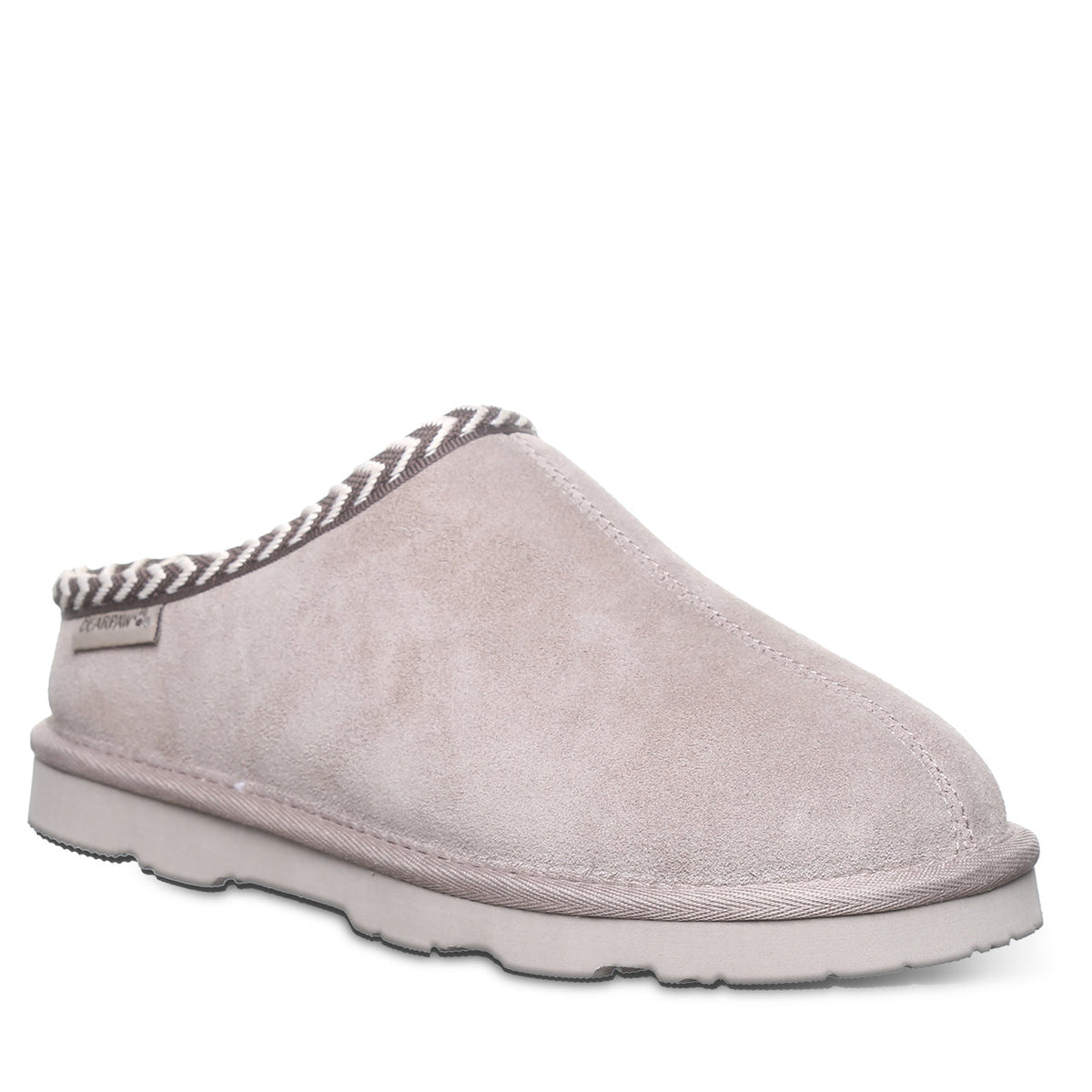 Tabitha Everyday Slippers in Mushroom