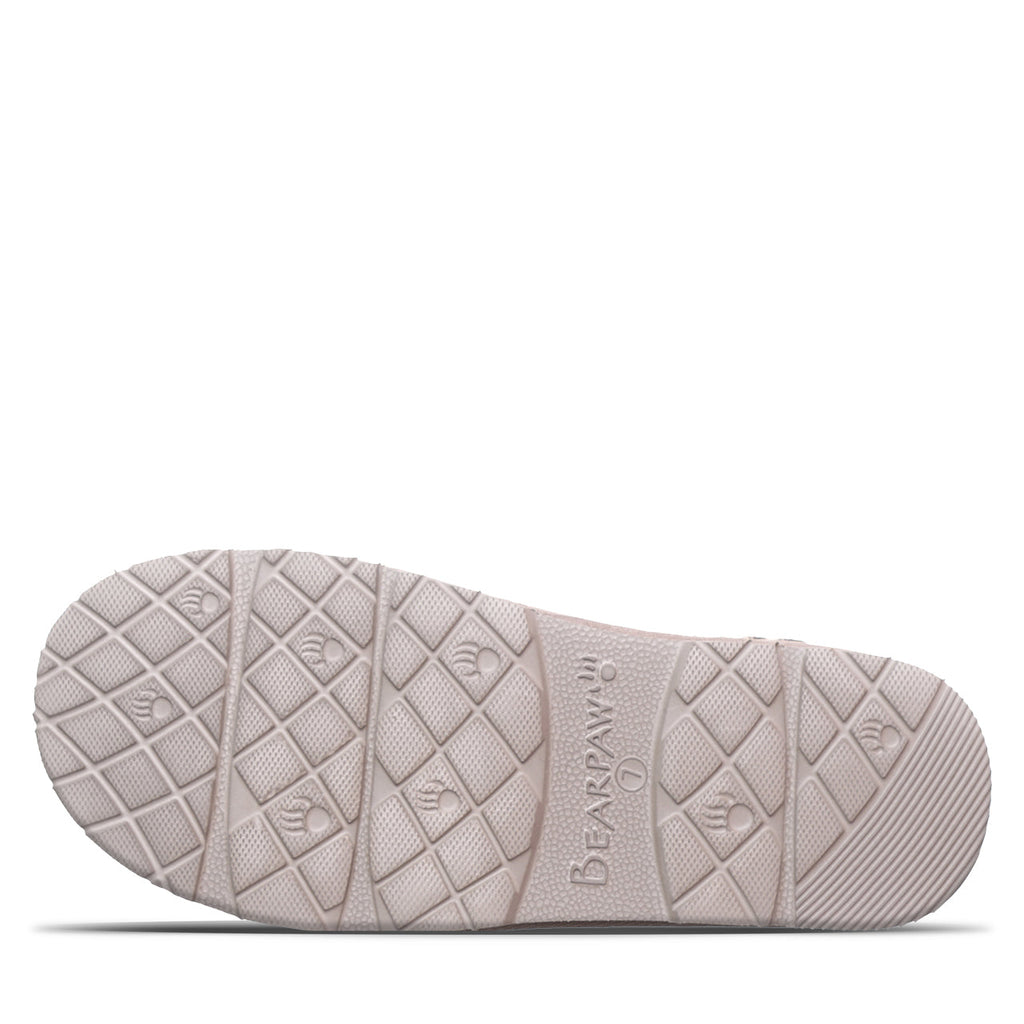 Tabitha Everyday Slippers in Mushroom