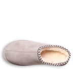 Tabitha Everyday Slippers in Mushroom