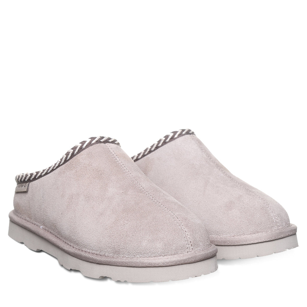Tabitha Everyday Slippers in Mushroom